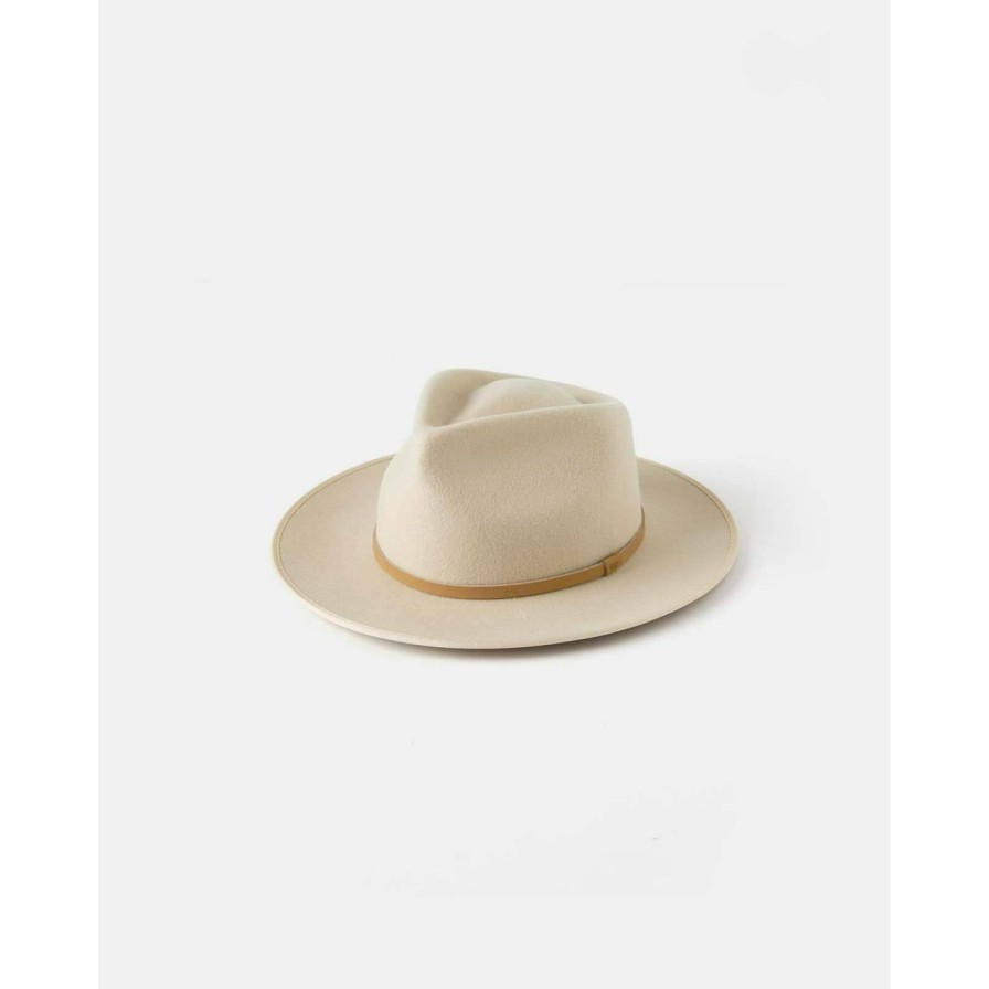 Women Will & Bear Hats & Hair | Will & Bear Calloway - Cream