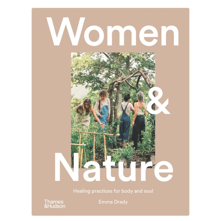 Home & Gift. Hardie Grant Books | Women & Nature