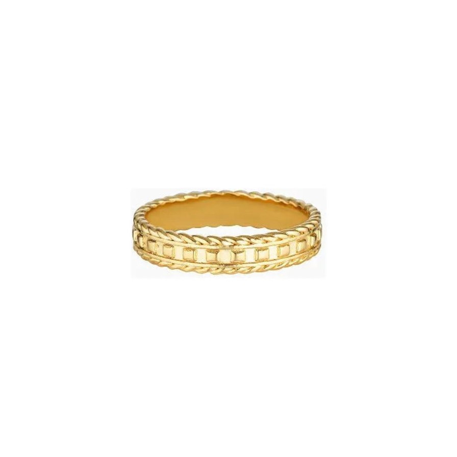 Women Slani Jewellery | Slani Elara Stacking Ring