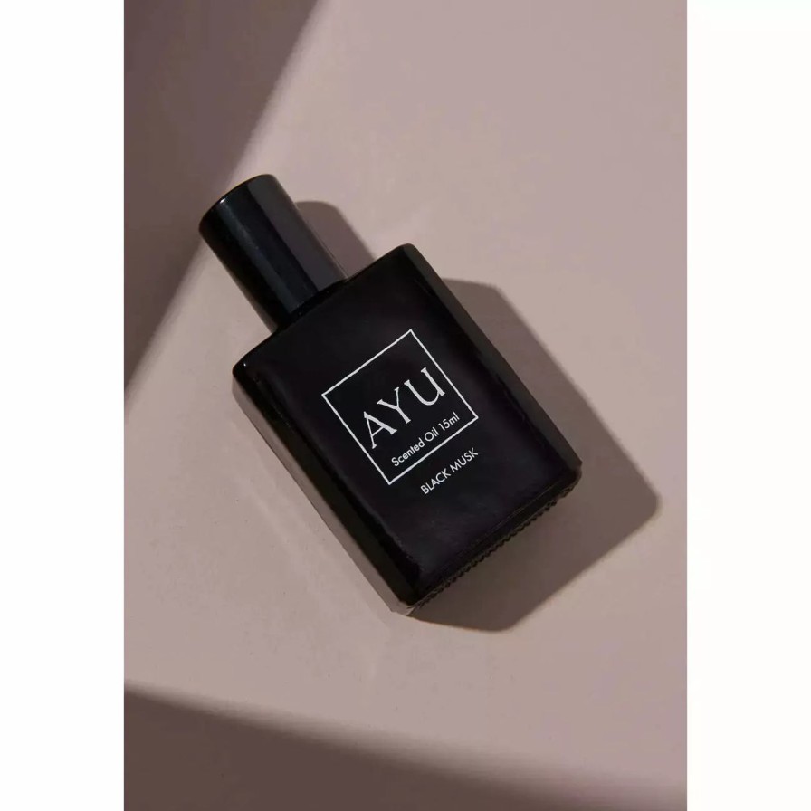 Home & Gift. AYU Skincare | Ayu Scented Oil - Black Musk