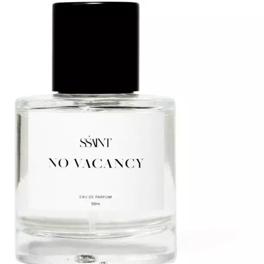 Home & Gift. SSAINT Perfume | Ssaint No Vacancy 50Ml